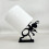 Mieren Sculptuur Tissue Dispenser Creatieve opslagoplossing-B 7