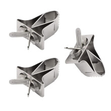 3 stks Vogelkooi Feeders Fruit en Groente Clip Houder Papegaaien