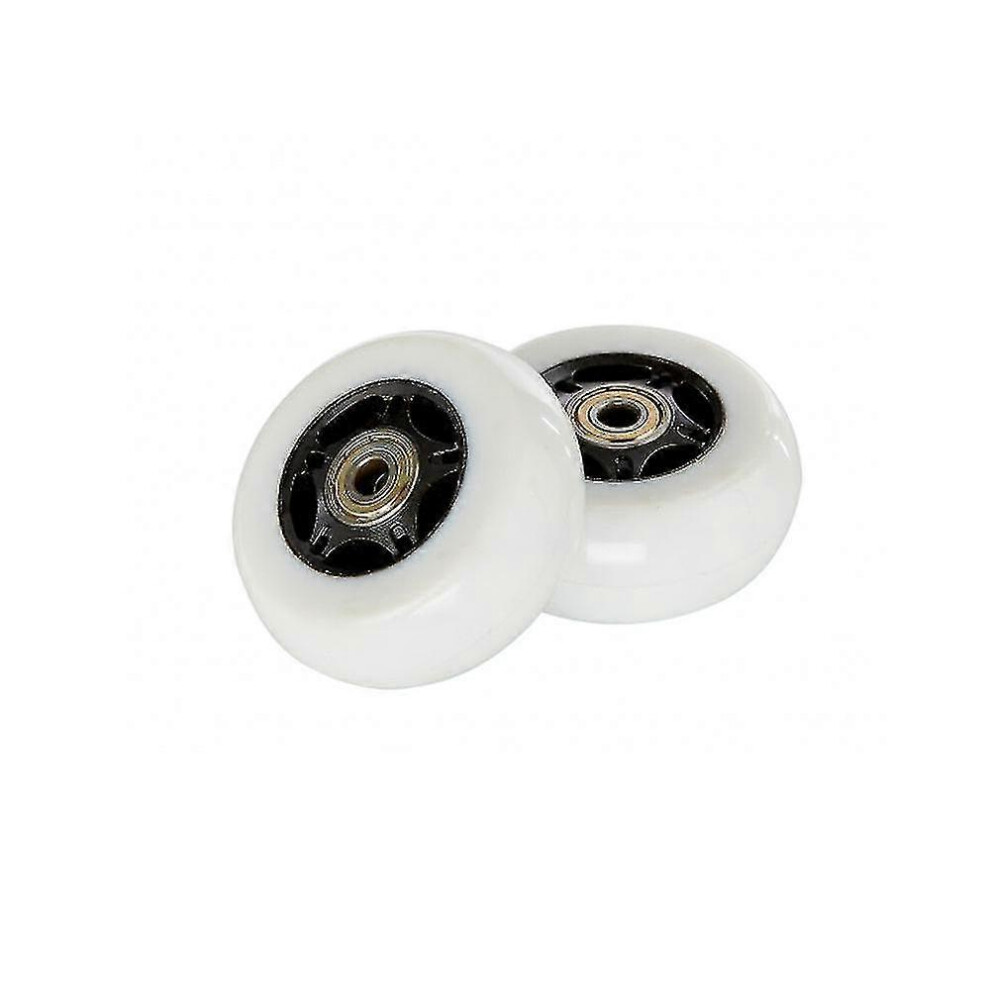Kikidex (As Show, One Size) Razor 76 X 30Mm Wheels