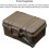 Shockproof Box Protective Hard Case Outdoor Survival Gear Storage Container Dry Storage Box 5