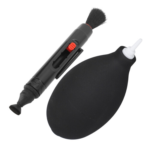 Professionelles Kamera-Reinigungsset mit 2