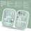 Living And Home 18Pcs Nail Clippers Manicure Set 2