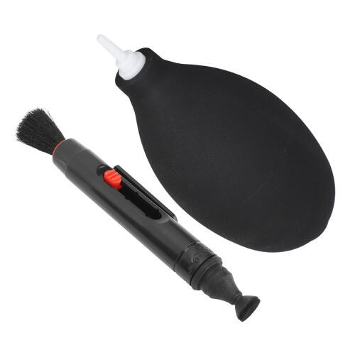 Professionelles Kamera-Reinigungsset mit 1