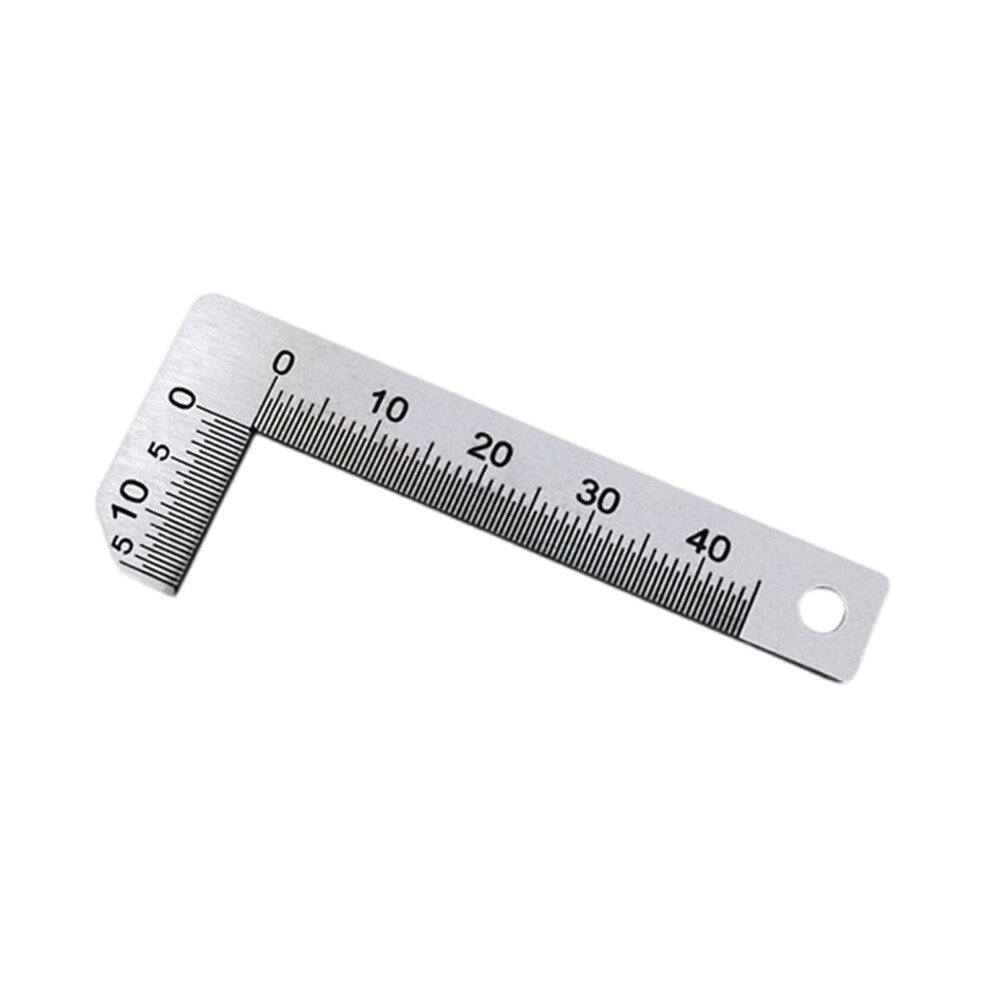 Bevel Calipers: Outside And Inside Bevel Gauges For Engineers And Enthusiasts, Precision Measurement Device 9067246404321
