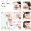 Living And Home 18Pcs Nail Clippers Manicure Set 6