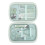 Living And Home 18Pcs Nail Clippers Manicure Set 1