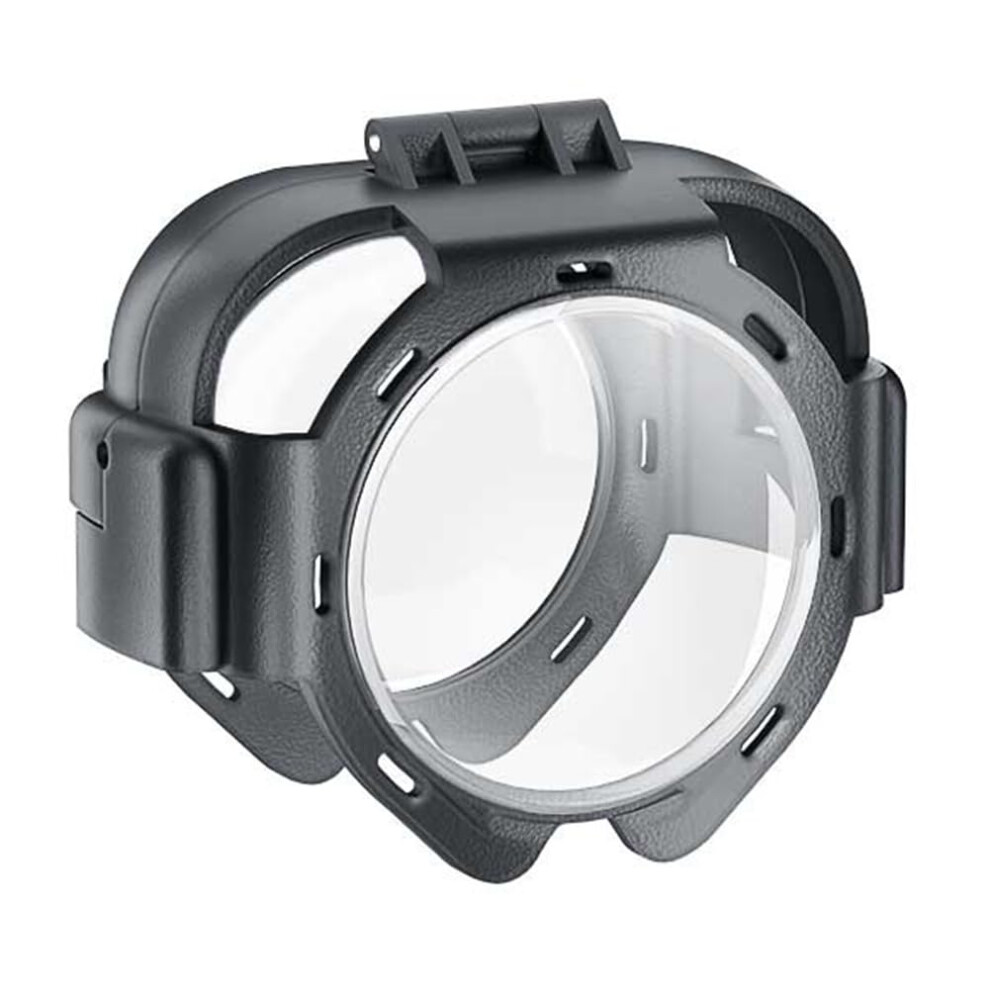 Instal Lens Protection 360X5 Tempered Glass Camera Lens Protector For Smartphones Scratch-Resistant Black 9067246404598