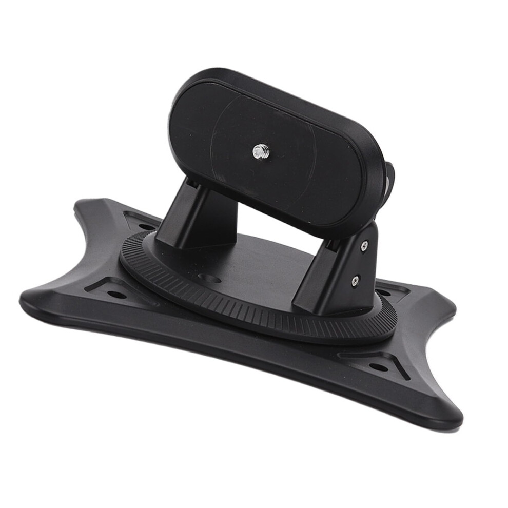 Adjustable Projector Mount Stand 360 Degree Rotate Head Ceiling And Desk Use Multifunctional Universal Bracket Hanger 9393856725694