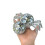 Disco Spiders Ornament With Mirrored Detailing Party-style A 1