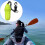 Waterproof Storage Box Scuba Diving Cylindrical Box, Multipurpose Case, 1L Capacity 4