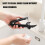 Professional Cherries Corer Durable Nonrust Steel Easy Grip 2