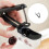 Professional Cherries Corer Durable Nonrust Steel Easy Grip 5