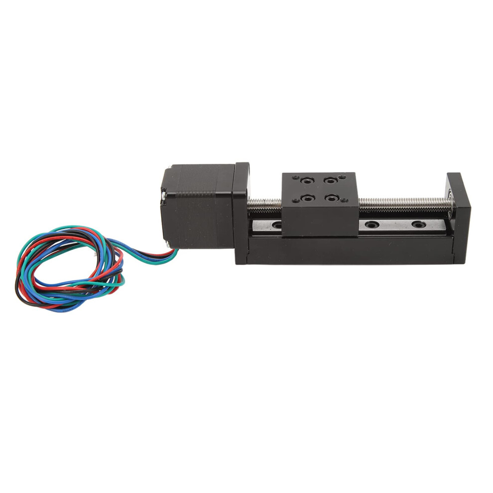 Mini Linear Rail Slide Actuator For Cnc Routers And Motion Control Mechanical Transmission 9354506616847