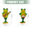 Cheerful Frogs Decorations for Gardens 3D-Drum beating frog 3