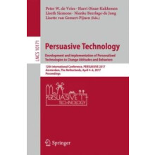 Persuasive Technology Development and Implementation of Personalized T
