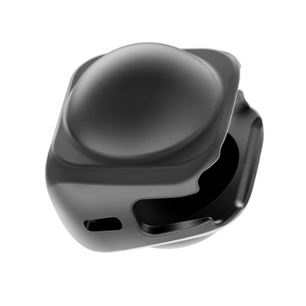 Silicone Lens Shield For Cameras Anticollision Covers Snap On Installation Compatible With Dslr Mirrorless 9084446696110