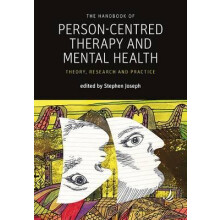 The Handbook of PersonCentred Therapy and Mental Health Paperback Book