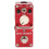 Rotary Speaker Simulator Pedal Metal Red 2