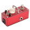 Rotary Speaker Simulator Pedal Metal Red 10