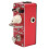 Rotary Speaker Simulator Pedal Metal Red 3