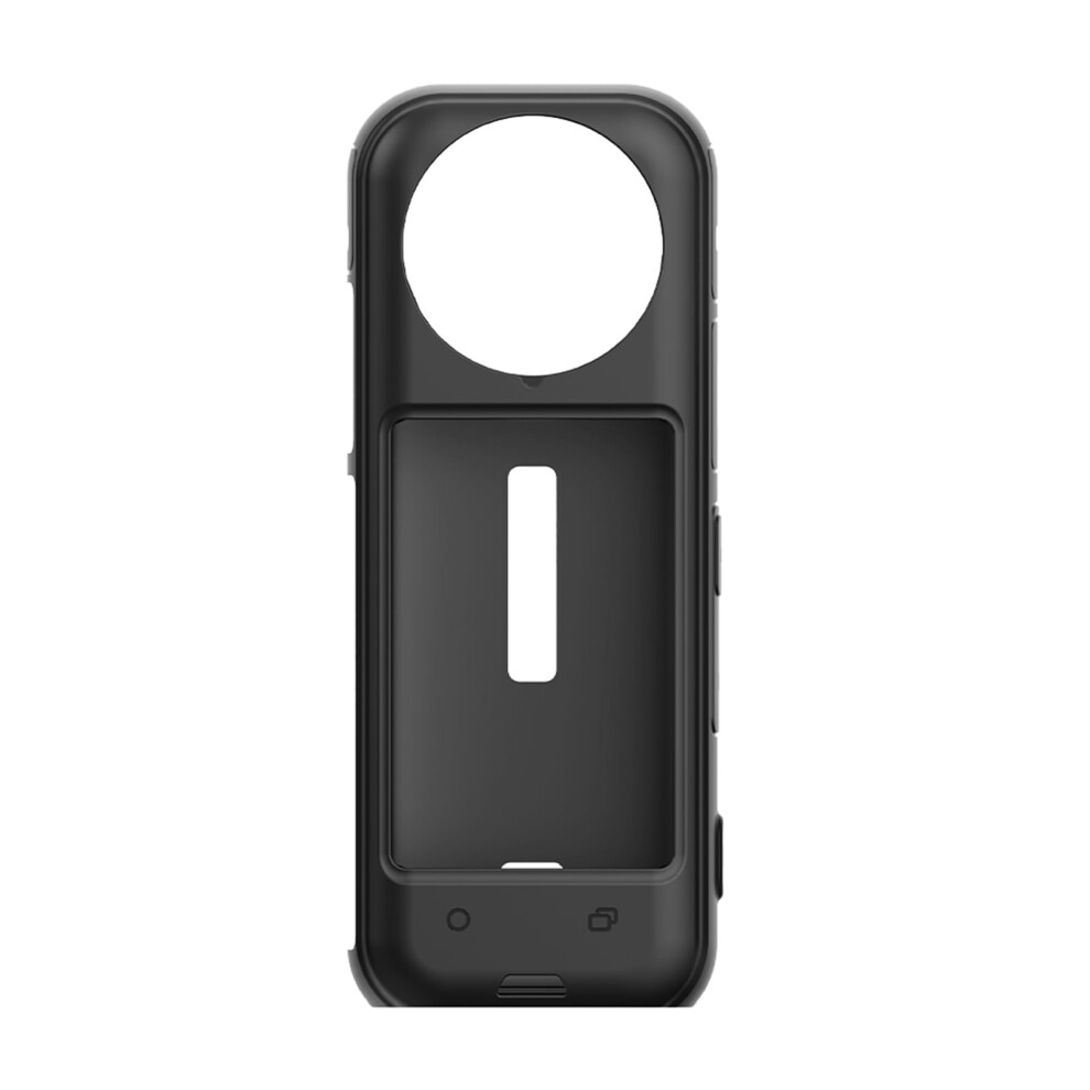 Flexible Silicones Case For Camera Lens Caps Protectors Skin Cover Scratch-Resistant Camera Guard 9393856726110