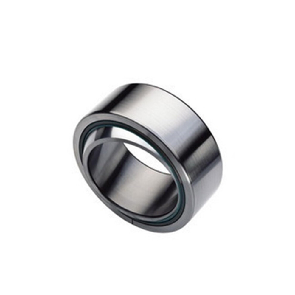 Self-Lubricating Radial Spherical Plain Bearings 1 Piece Ge4c Ge5c Ge6c Ge8c Ge10c Ge12c Ge15c Ge17c Ge20c Ge25c Ge30c 9067246405052
