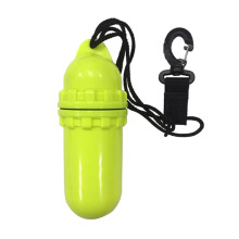 Waterproof Dry Box, Diving Box, Seal Box, With Lanyard Hook, Storage Container, Multifunctional Storage Box For Swimming