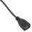 Panel solar USB de 10 W, 21,5  17,5 cm, Transparente 10