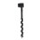 Lightweight Auger Drill with Self-Tapping Screw 0.75‑9.06in Range 5