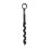Lightweight Auger Drill with Self-Tapping Screw 0.75‑9.06in Range 6