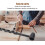 Lightweight Auger Drill with Self-Tapping Screw 0.75‑9.06in Range 4