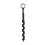 Lightweight Auger Drill with Self-Tapping Screw 0.75‑9.06in Range 9