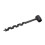 Lightweight Auger Drill with Self-Tapping Screw 0.75‑9.06in Range 16