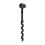 Lightweight Auger Drill with Self-Tapping Screw 0.75‑9.06in Range 2