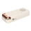 HD Stereo Wireless Phone Holder & Bluetooth Speaker for Tablets White 13