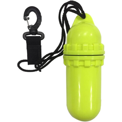 Diving Waterproof Box Dry Box For Electronic Devices Beach Storage Container With Sealed Lid 1