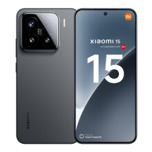 Xiaomi Mi 15T 5G (Global) (256GB+12GB, Black)