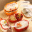Cartoon Style Thermal Lunch Container-brown Plastic 3D stickers 2
