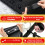Practical Quality Grills Cover Waterproof Dustproof-32inch 2