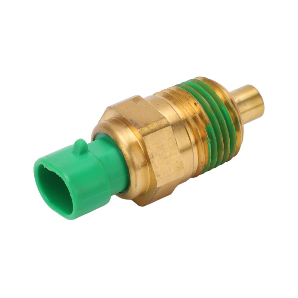 Standard Interface Brass Temp Sensor For Cummins K19 M11 N14 Pc400 4071356509420