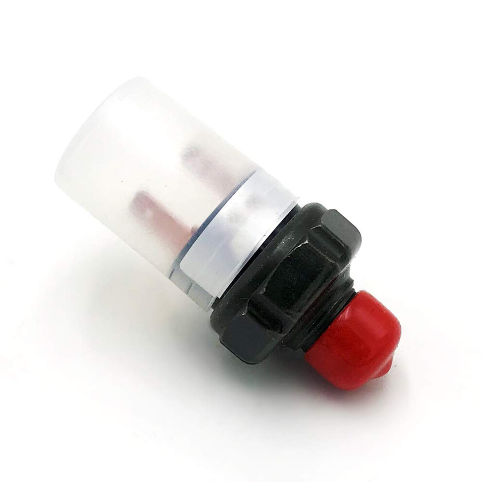 Pressure Control Valve 120-150 Psi Npt 14A 12V For Compressor Tank Black 9067246405366