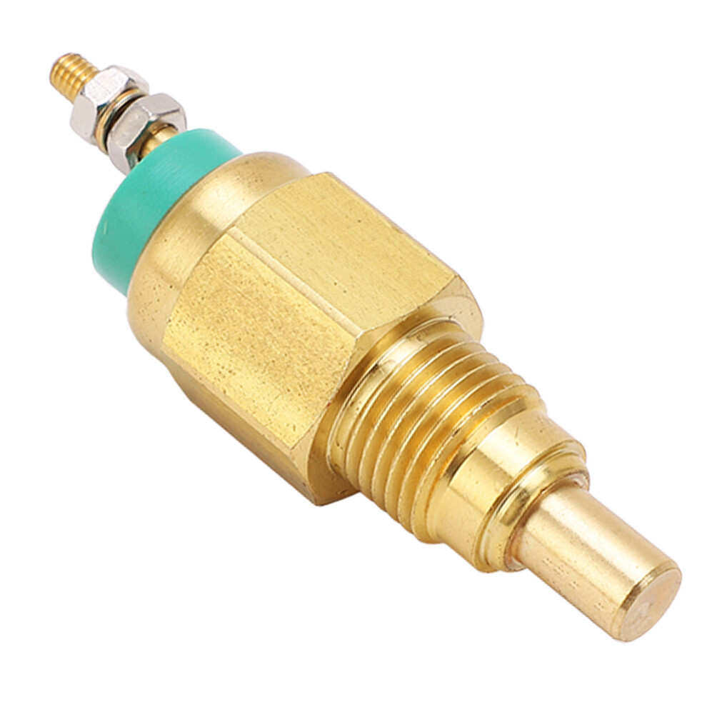 Water Temperature Sensor 8971256011 for Hitachi EX200-5 Excavator Parts