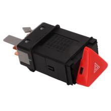 Warnblinker-Schalter 6N0 953 235 hohe Empfindlichkeit