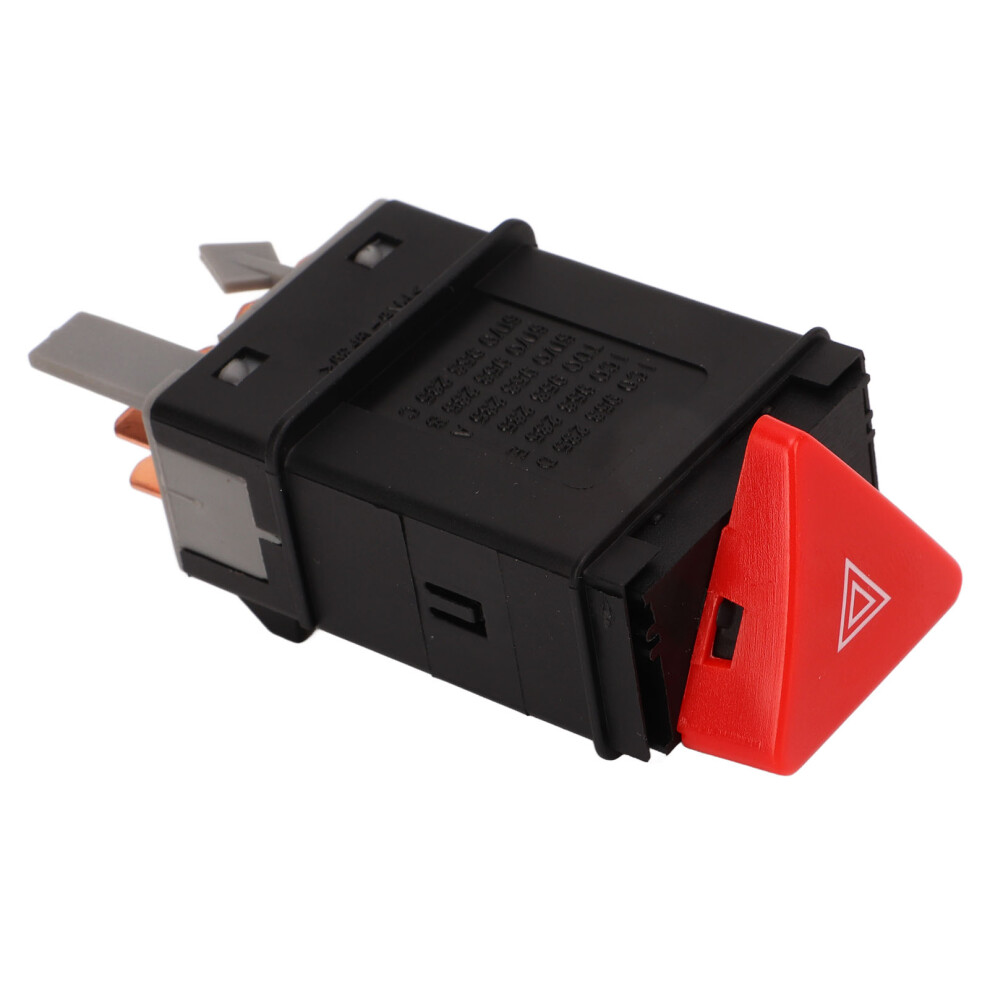 High Sensitivity Hazard Warning Switch For Transporter Mk Iv 1990-2003 Light 4341356509585