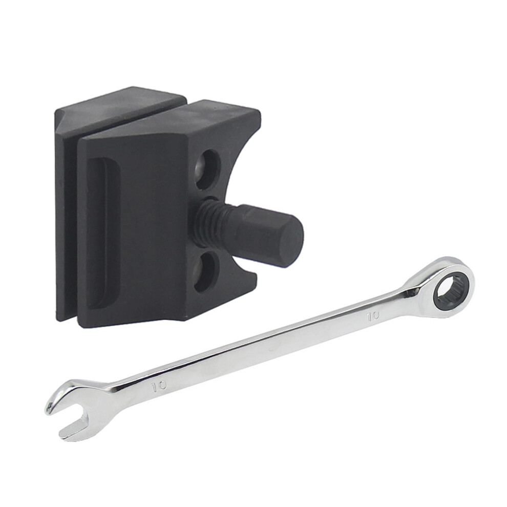 Car Suspension Split Steering Knuckles Spreader Tool For Suspension Struts Separator Hydraulic Shock Absorber Removal 9067246405557
