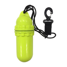 Waterproof Scuba Diving Cylindrical Dry Box Multipurpose Gear Storage Case For Scuba Gear In Wet Or Dry Environments
