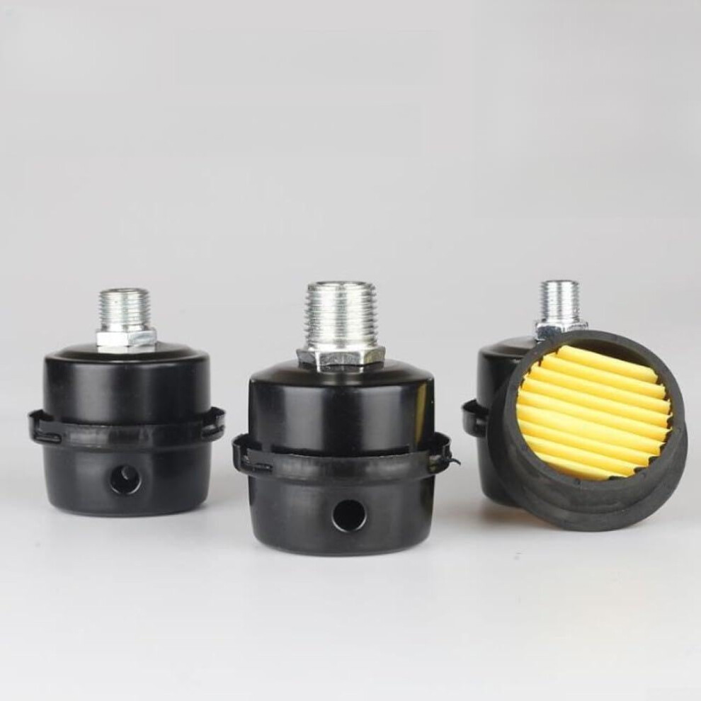 Compressor Air Filter Sponge Replacement 1-Piece For 13Mm 16Mm 20Mm Sizes 16Mm Compatible 9393856726875