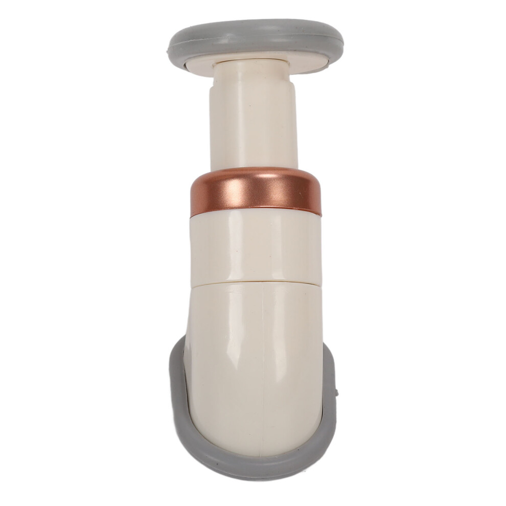 Effortless Neckline Slimmer & Chin Massager for Lifted & Toned Face