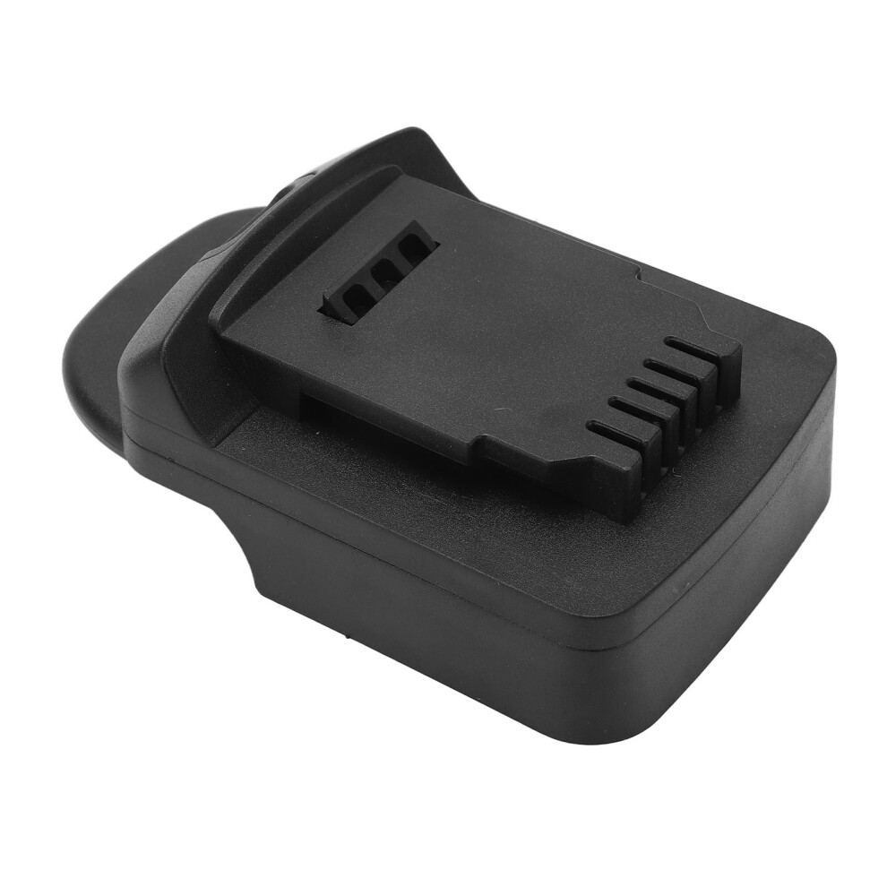 Compact Abs Shell Battery Converter For 18V And 20V Cordless Tools 6911356510843