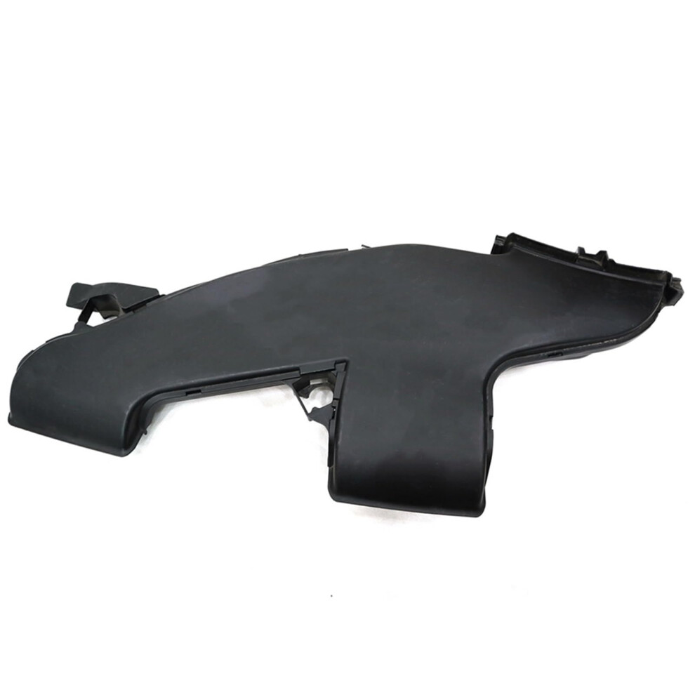 Black Air Intake Pipe 13717645645 Fit For Bmw 2' F45 F46 X1 X2 214D 216D 218I 216I Intake Manifold